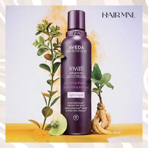 HairMNL AVEDA Invati Advanced™ Exfoliating Shampoo Rich 200ml