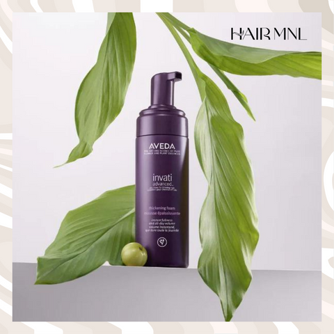 HairMNL AVEDA Invati Advanced™ Thickening Foam 150ml