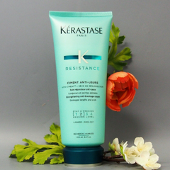 Kérastase Resistance Ciment Anti-Usure Conditioner 