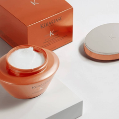 Kérastase Discipline Oléo-Relax Mask