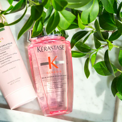 Kérastase Genesis Anti Hair-Fall Fortifying Shampoo for Thin Hair 