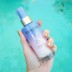 Kérastase Blond Absolu Cicanuit Night Serum