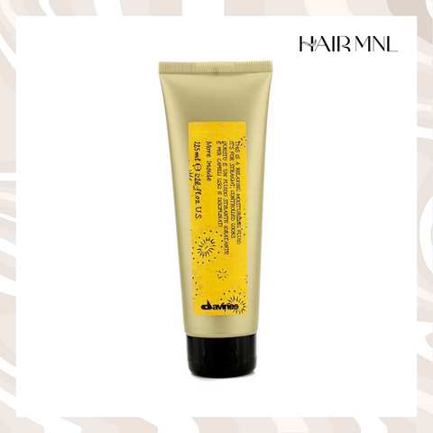 HairMNL Davines This is a Relaxing Moisturizing Fluid: For Straight, Controlled Looks