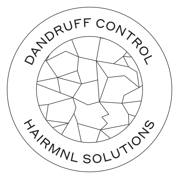 Dandruff Control 