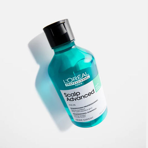 HairMNL L'Oréal Serie Expert Scalp Advanced Anti-Dandruff Shampoo