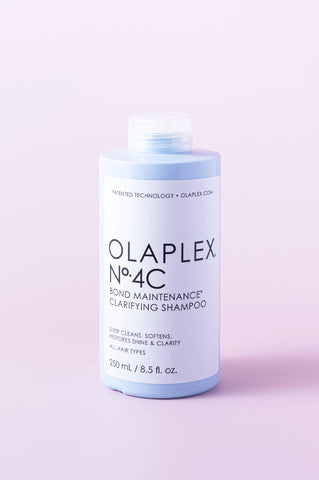 HairMNL Olaplex No.4C: Bond Maintenance Clarifying Shampoo