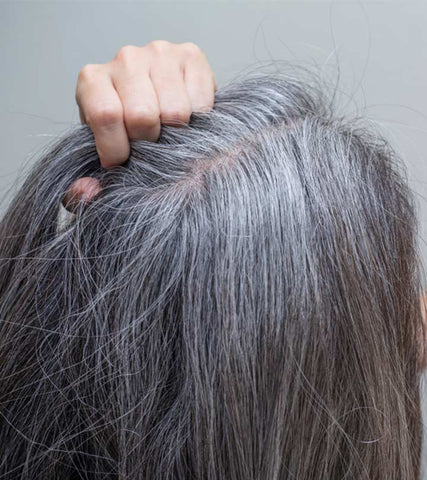 The Effects of Aging on Hair: What to Expect and How to Manage