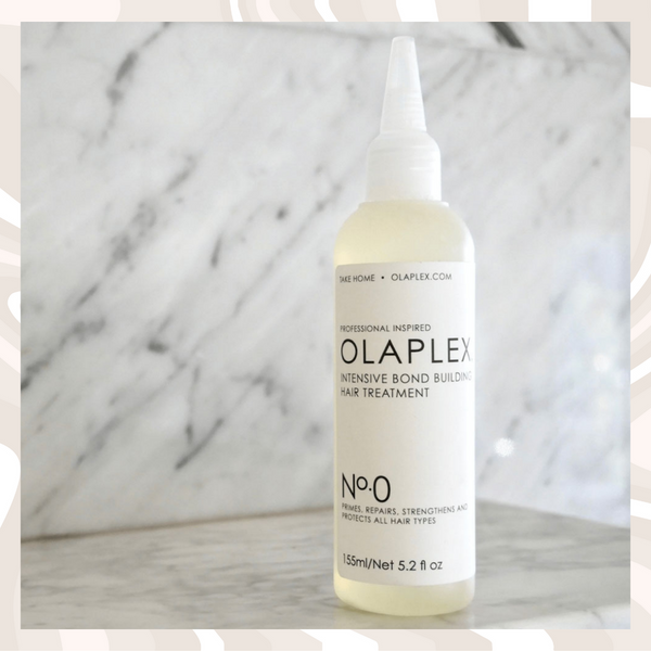 OLAPLEX N°0