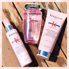 Kérastase Genesis Anti-Hair Fall Rituals