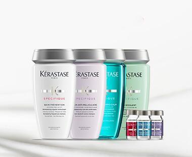 The Kérastase Multipurpose Scalp Treatment - Specifque