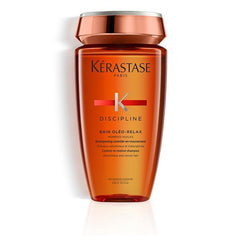 Kérastase Discipline Bain Oléo-Relax Shampoo