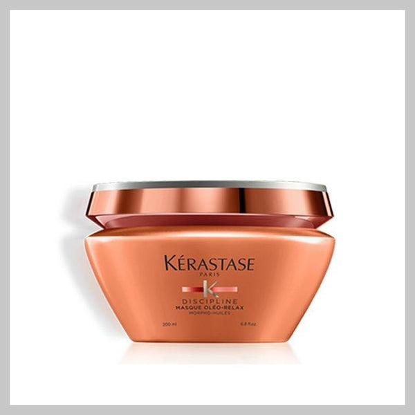 Kérastase Discipline Oléo-Relax Mask