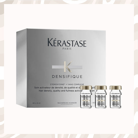 Kérastase Densifique Cure for Women - 6ml x 30 - HairMNL