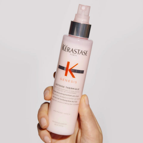 Kérastase Genesis Défense Thermique Blow Dry Primer 150ml - HairMNL