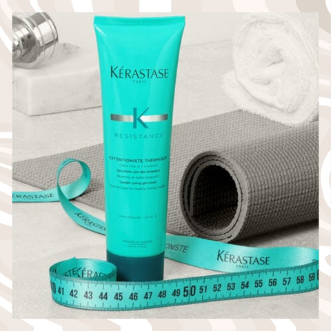 Kérastase Resistance Extentioniste Thermique 150ml - HairMNL