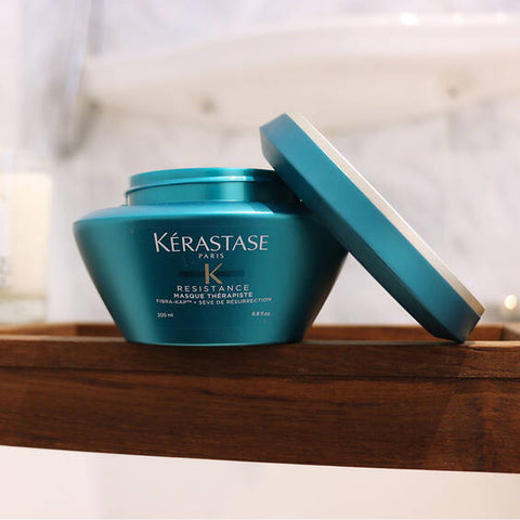 HairMNL Kérastase Resistance Thérapiste Mask 200ml