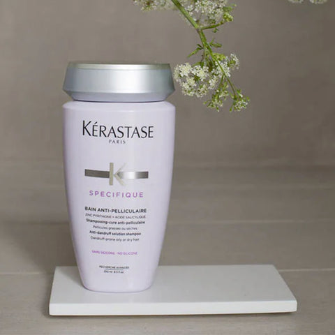 Kerastase Specifique Bain Anti-Pelliculaire 250ml - HairMNL