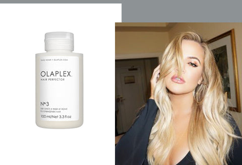 Olaplex No. 3