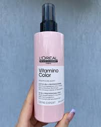 HairMNL L'Oréal Professionnel Serie Expert Vitamino Color 10-in-1 Perfecting Spray 190ml