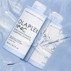HairMNL Olaplex Nº.4C Bond Maintenance Shampoo