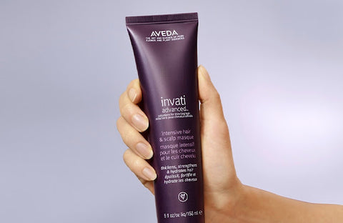 Invati Advanced™ Intensive Hair And Scalp Masque