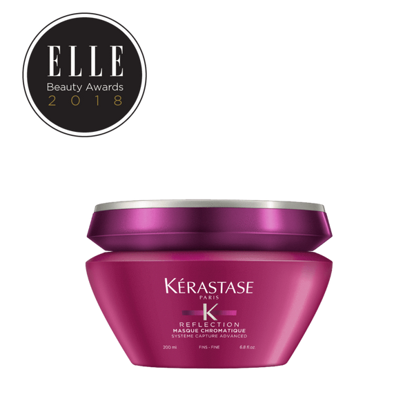 Kérastase Reflection Chromatique Mask (Thin Hair)