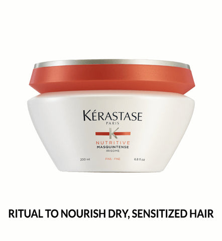 Kérastase Nutritive Masquintense Mask