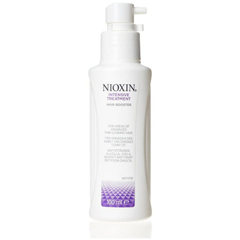 NIOXIN Intensive Treatment Hair Booster