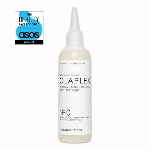 OLAPLEX N°0 bottle