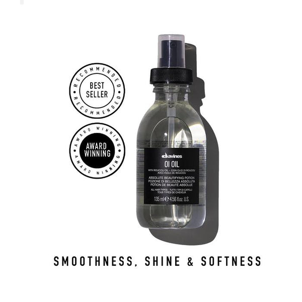 Davines OI Oil