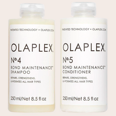 Olaplex Daily Cleanse & Condition Duo