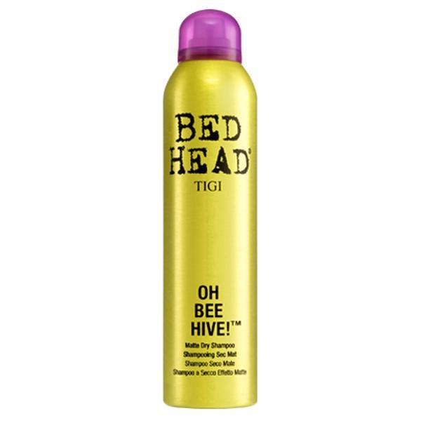 Bedhead By TIGI Oh Bee Hive! Matte Dry Shampoo