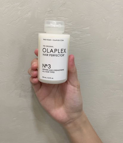 HairMNL Olaplex No. 3 Hair Perfector