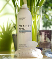 HairMNL Olaplex No.4D: Clean Volume Detox Dry Shampoo