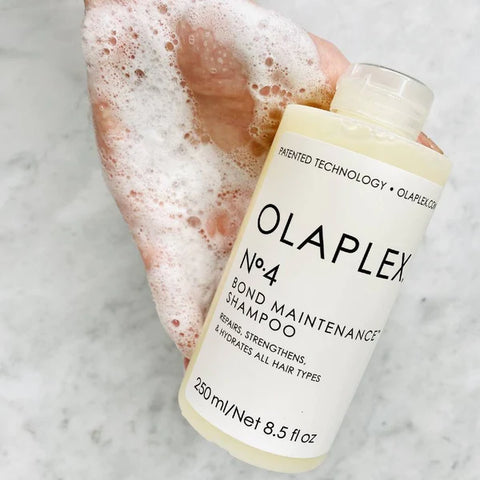 HairMNL Olaplex No.4: Bond Maintenance Shampoo