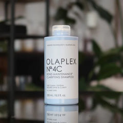 HairMNL Olaplex No.4C: Bond Maintenance Clarifying Shampoo