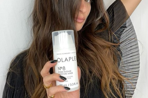 Olaplex No.8 - Get it now at  HairMNL 