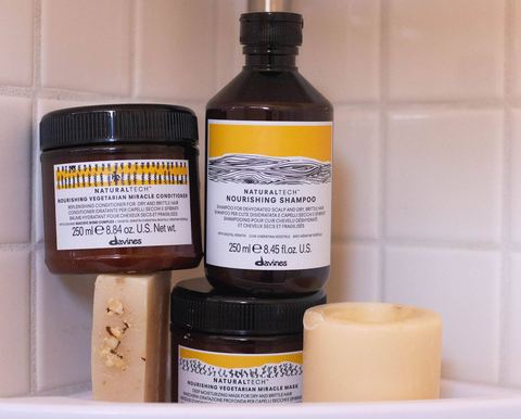 Davines Nourishing