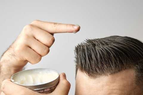 The Art of Hair Sculpting: Mastering Wax and Pomade with HairMNL - HairMNL