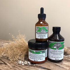 Davines Renewing Anti-Aging Therapy Set