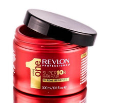 Revlon Professional UniqOne All-in-One Hair Mask 300ml - HairMNL