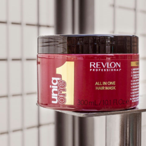 Revlon Professional UniqOne All-in-One Hair Mask   HairMNL