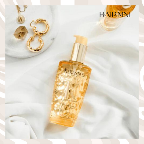 HairMNL Kérastase Elixir Ultime Shampoo 250ml