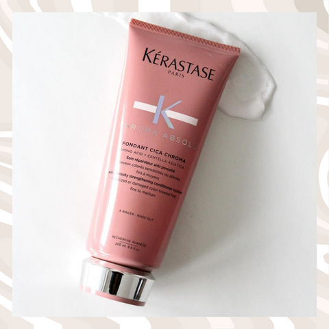 HairMNL Kérastase Chroma Absolu Conditioner 200ml