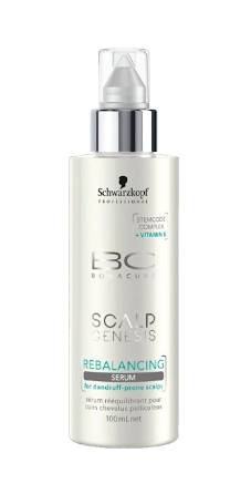 Schwarzkopf BC Bonacure Scalp Genesis Rebalancing Serum