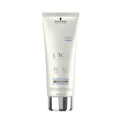 HairMNL Schwarzkopf BC Bonacure Scalp Genesis Purifying Shampoo 200ml