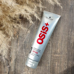 HairMNL Schwarzkopf OSiS+ Tame Wild Smoothing Anti-Frizz Cream 150ml