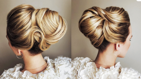 The Chignon