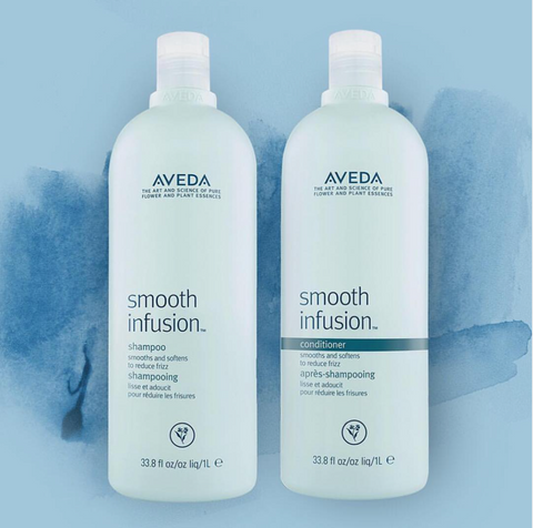 Aveda Smooth Infusion Shampoo