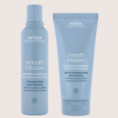 AVEDA Smooth Infusion™ Anti-Frizz Shampoo